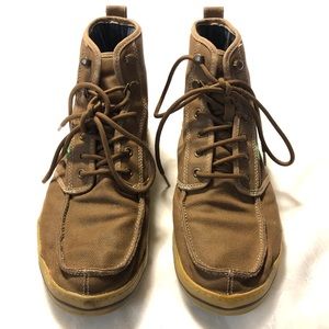 Sanuk | Men’s shoes